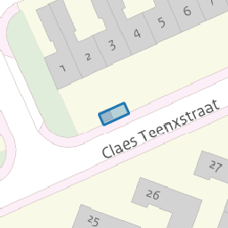 Perceel EDM00-C-5091