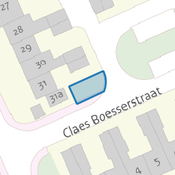 Perceel EDM00-C-5092