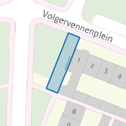 Perceel EDM00-C-5097