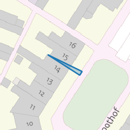 Perceel EDM00-C-5105