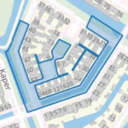 Perceel EDM00-C-5106