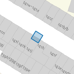 Perceel EDM00-C-5118