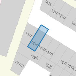 Perceel EDM00-C-5124