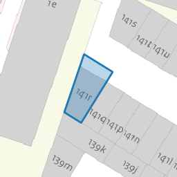 Perceel EDM00-C-5125