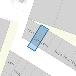 Perceel EDM00-C-5127