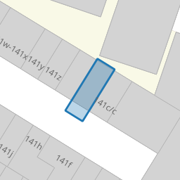 Perceel EDM00-C-5134