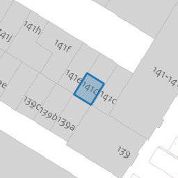 Perceel EDM00-C-5138