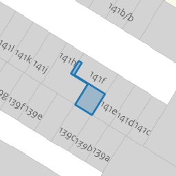 Perceel EDM00-C-5140