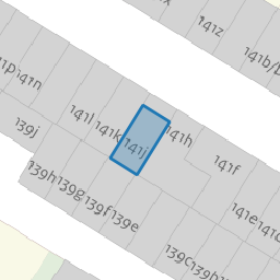 Perceel EDM00-C-5142