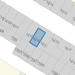 Perceel EDM00-C-5143