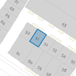 Perceel EDM00-C-5157