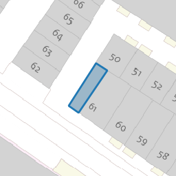 Perceel EDM00-C-5160