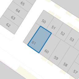 Perceel EDM00-C-5161