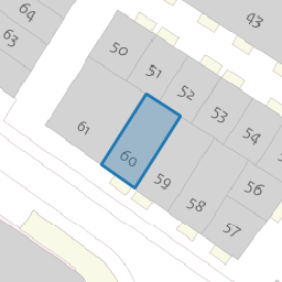 Perceel EDM00-C-5162