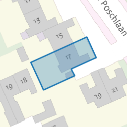 Perceel EDM00-C-5199