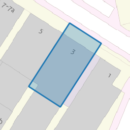 Perceel EDM00-C-5219