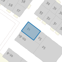 Perceel EDM00-C-5236