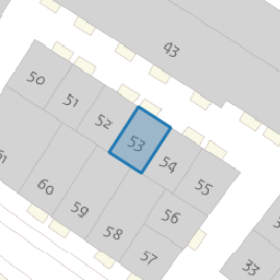 Perceel EDM00-C-5243