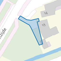 Perceel EDM00-C-5263