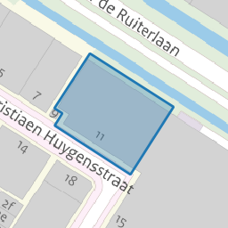 Perceel EDM00-C-5277