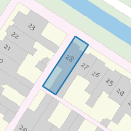 Perceel EDM00-C-5307