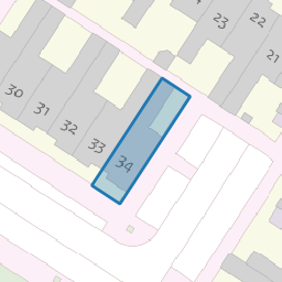 Perceel EDM00-C-5321
