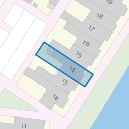 Perceel EDM00-C-5327