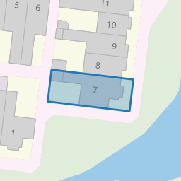 Perceel EDM00-C-5334