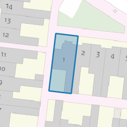 Perceel EDM00-C-5340
