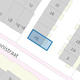 Perceel EDM00-C-5346