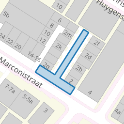 Perceel EDM00-C-5360