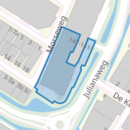 Perceel EDM00-C-5362