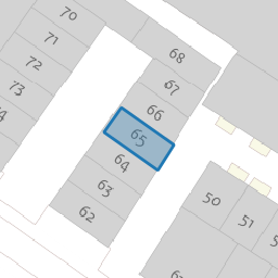 Perceel EDM00-C-5380