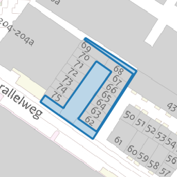 Perceel EDM00-C-5384