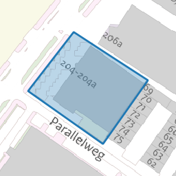 Perceel EDM00-C-5385