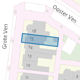 Perceel EDM00-C-5390