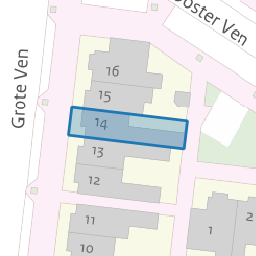 Perceel EDM00-C-5391