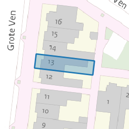 Perceel EDM00-C-5392