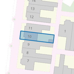 Perceel EDM00-C-5395