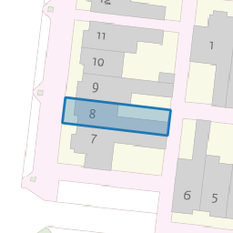 Perceel EDM00-C-5397