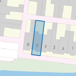 Perceel EDM00-C-5400