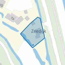 Perceel EDM00-C-5413