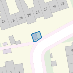 Perceel EDM00-C-5421