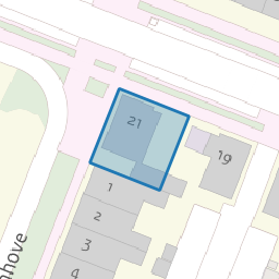 Perceel EDM00-C-5423