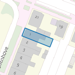 Perceel EDM00-C-5425