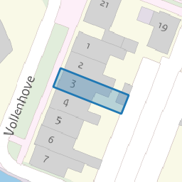 Perceel EDM00-C-5427