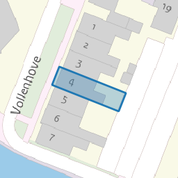 Perceel EDM00-C-5428