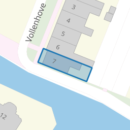 Perceel EDM00-C-5431