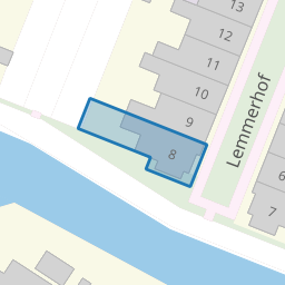 Perceel EDM00-C-5432