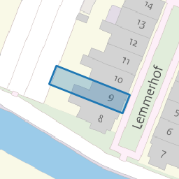 Perceel EDM00-C-5433